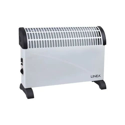 Linea LKGT-0408 turbo konvektorska grejalica 2000W