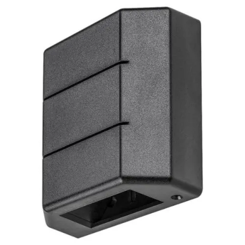 Lippa zidna spoljna LED lampa 6W 70lm 3000K IP54