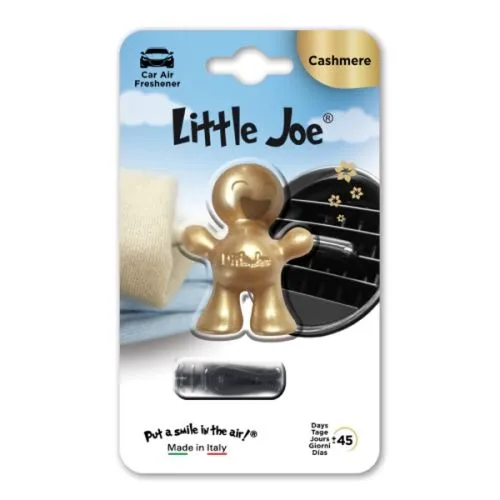 Little Joe osveživač automobila Cashmere