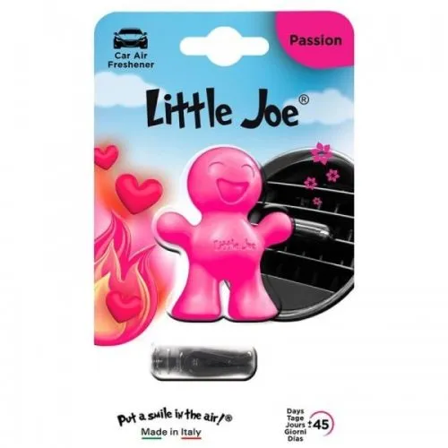 Little Joe osveživač automobila Passion