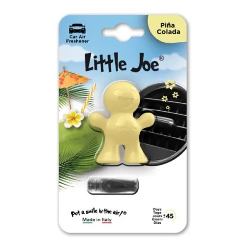Little Joe osveživač automobila Pina Colada
