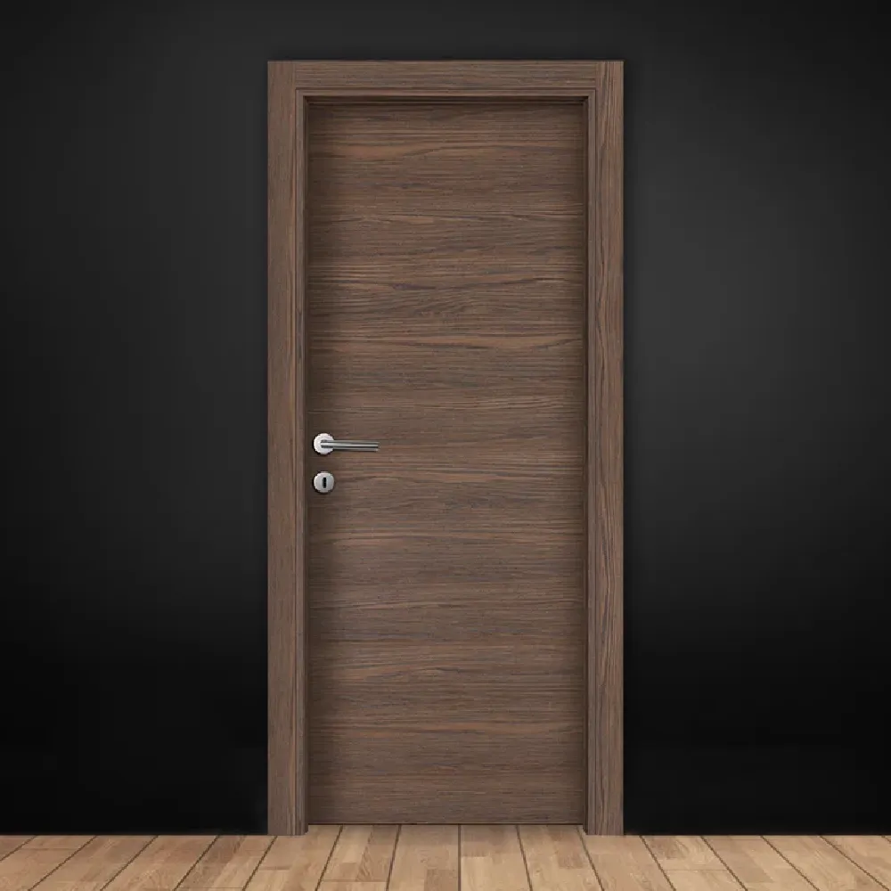Long life classic sobna vrata brown s
