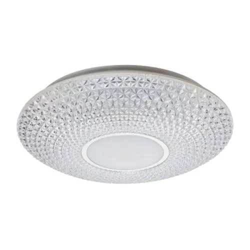 Luce LED plafonjera 36W sa daljinskom kontrolom