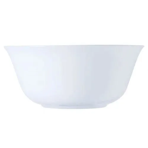 LUMINARC Činija carine bela 12CM 1/1 212396