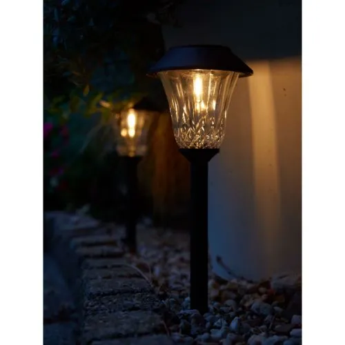 Luxform St. Tropez AYR solarna svetiljka