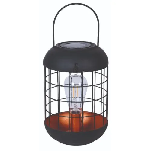 Luxform stona solarna svetiljka 15 lm