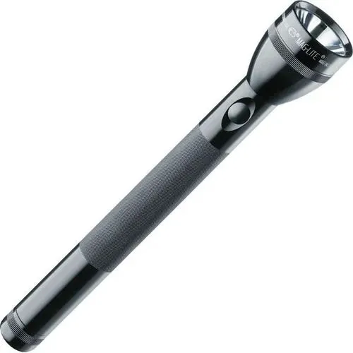 MAGLITE Baterijska lampa S4C016,crna