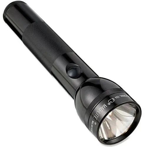 MAGLITE LED baterijska lampa ST2D016E 3W,crna