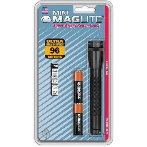 MAGLITE Mini baterijska lampa M2A016L