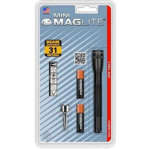 MAGLITE Mini baterijska lampa M3A016L