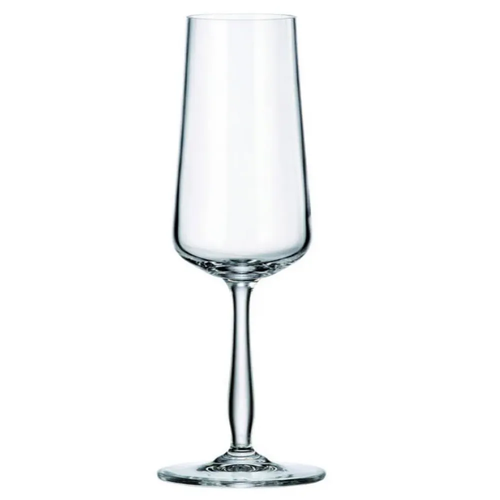 Maison forine čaša za šampanjac  4/1 215ml gourmet