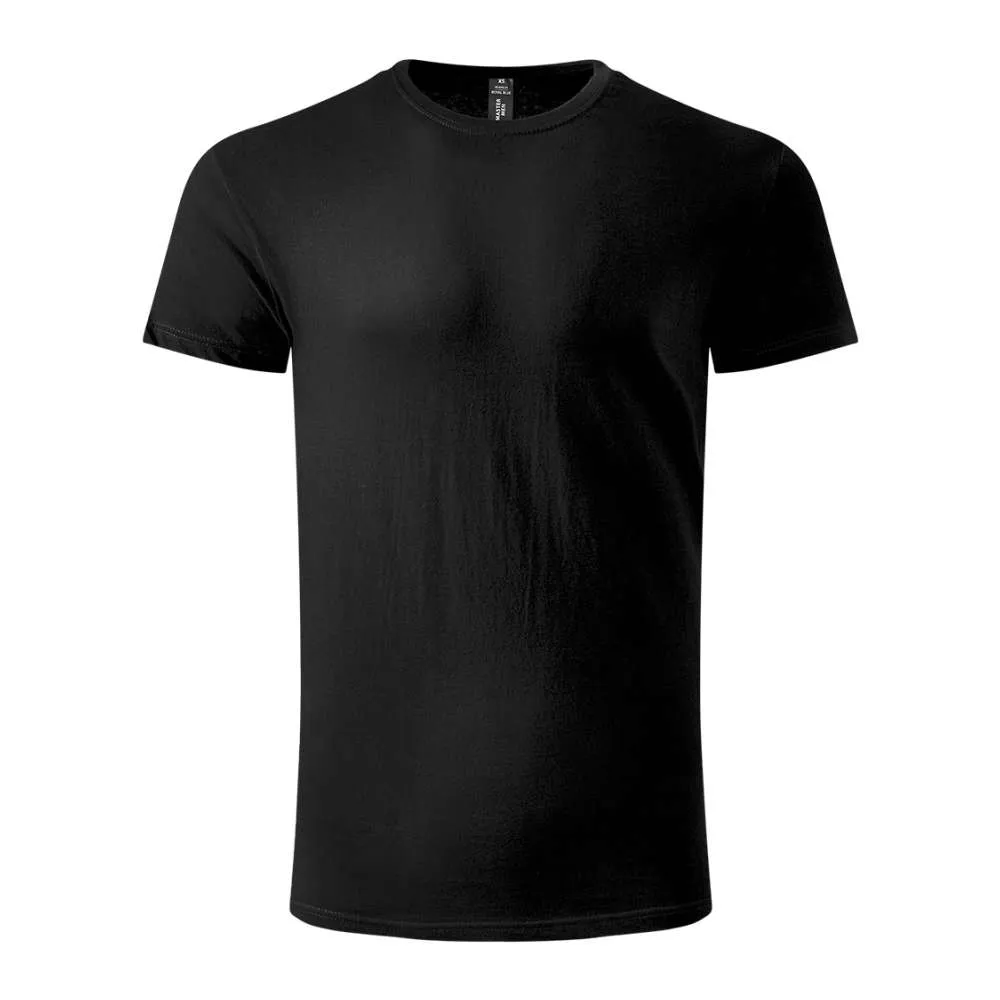 Majica master men crna vel.Xl