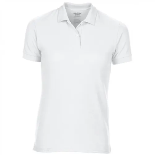 MAJICA POLO ŽENSKA GILDAN BELA XL WURTH