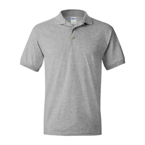 MAJICA POLO GILDAN SIVA XL WURTH