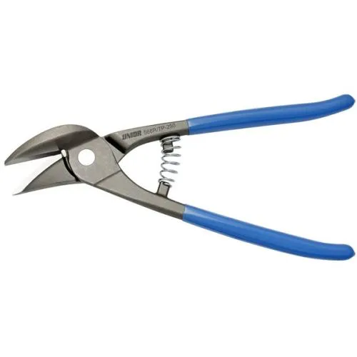 Makaze za lim ideal 568R/7P