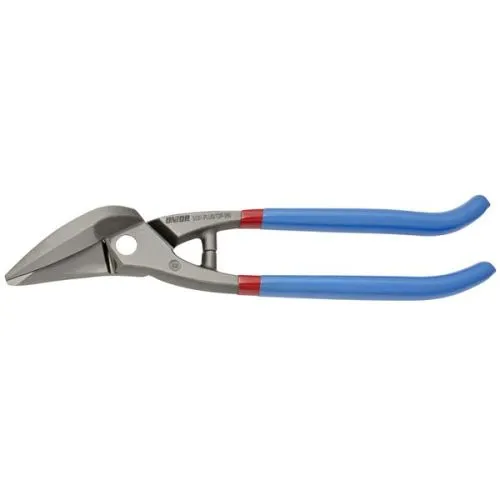 Makaze za lim univerzalne 563R-PLUS/7DP