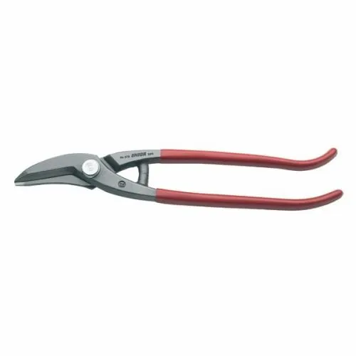 Makaze za lim za rupe 572L/7PR