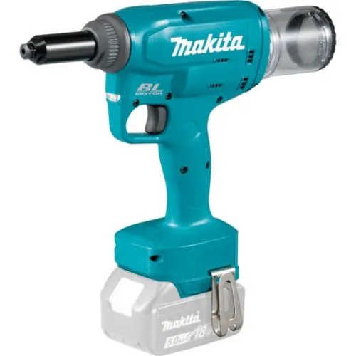 Makita aku DRV150Z pištolj za zakivanje