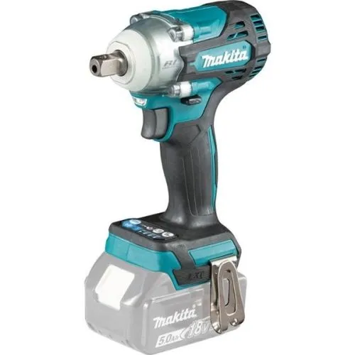Makita aku udarni odvrtač dtw301z solo