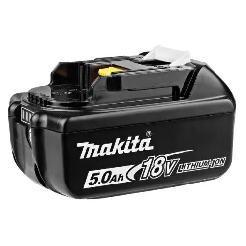Makita baterija 18V 5Ah BL1850B