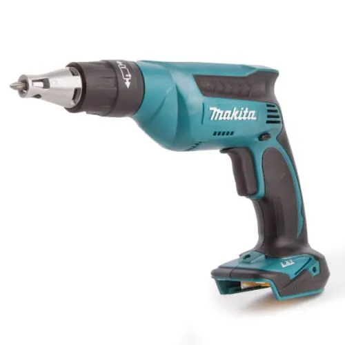 Makita DFS451Z aku zavrtač 18V Solo
