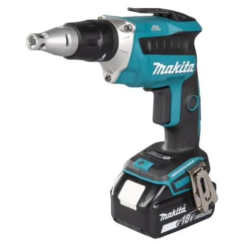 Makita DFS452Z aku zavrtač solo