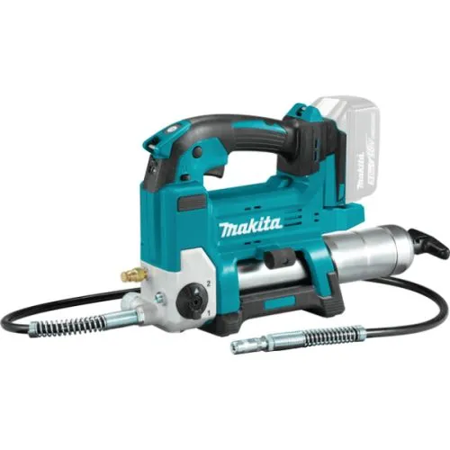 Makita DGP180Z aku pištolj za podmazivanje