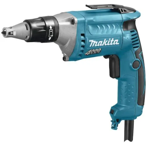 Makita FS4300 odvijač za suvu gradnju 570W