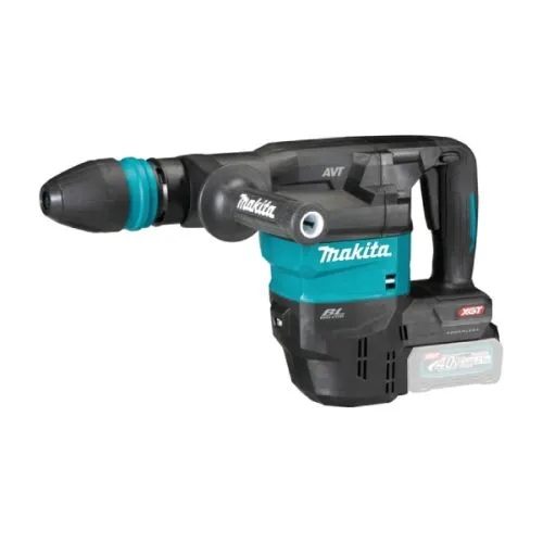 Makita HM001GZ02 udarni čekić, XGT 40V solo