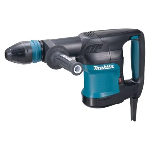 Makita HM0870C elektro - pneumatski čekić za štemovanje SDS - max 1110W