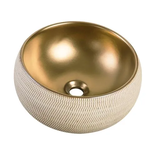 Malaga nadgradni lavabo R41 cm