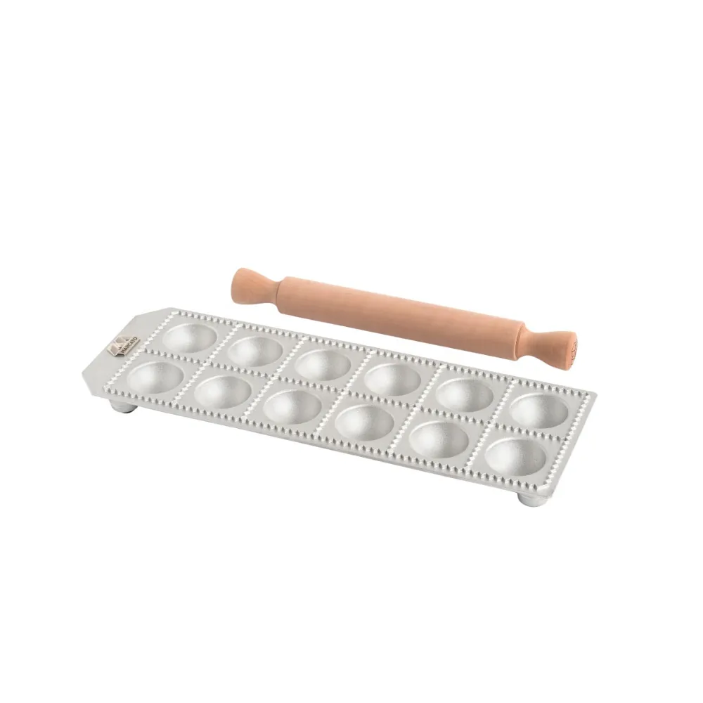 Marcato kalup za raviole ra-t55x12-cls