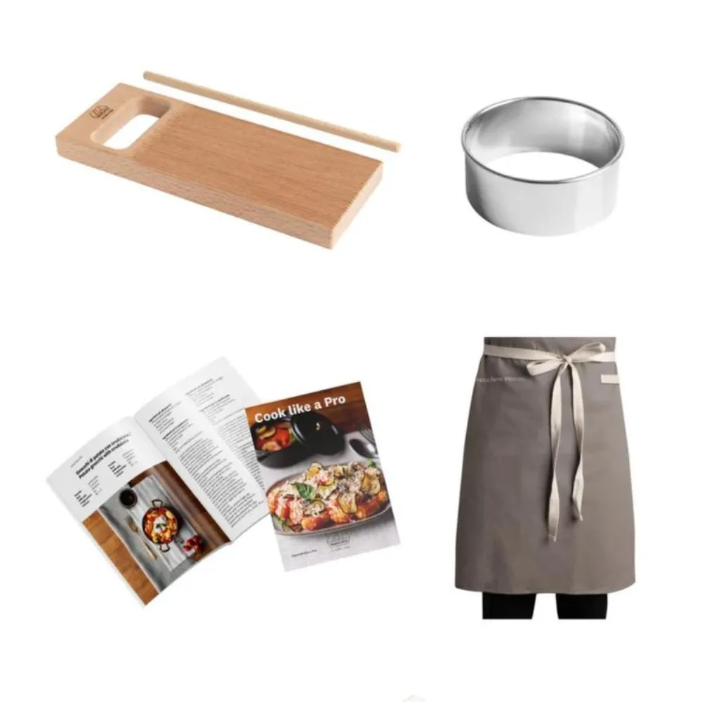 Marcato njoke  pro set 