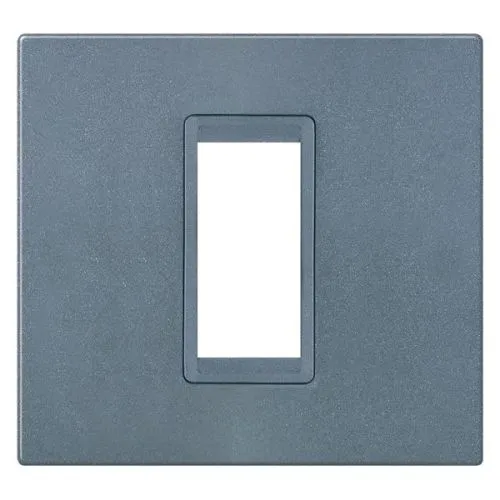 MASKA 1M EXP METALLIC METALIK ANTIČKO SREBRO