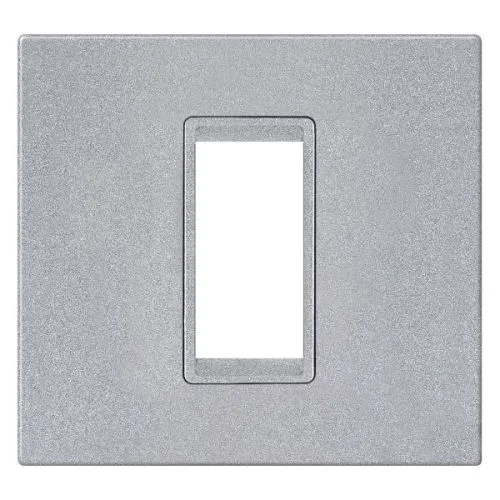 MASKA 2M EXP BASIC SILVER SA SILVER NOSAČEM