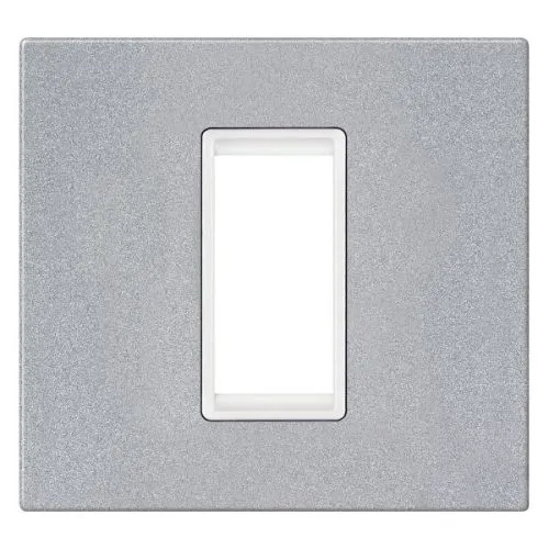 MASKA 4M EXP BASIC SILVER SA BELIM NOSAČEM
