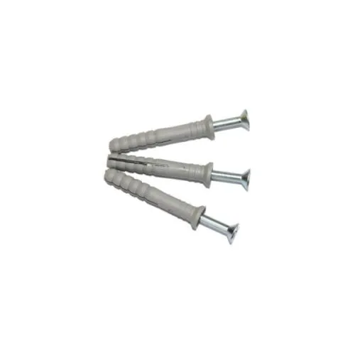 Master brzomontirajuci tipl sa šrafom, 6x60 mm kom