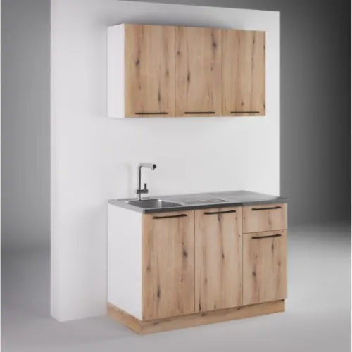 Matis blok kuhinja COMFORT 120 artisan