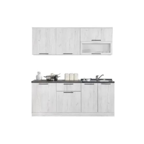 Matis blok kuhinja Comfort 200 artisan
