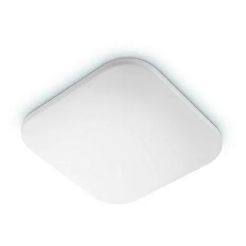 Mauve plafonska svetiljka bela LED 1x17W 4000K