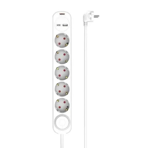 MAX produzni kabl mps-305susb-14m