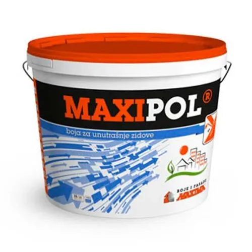 Maxima Maxipol 3 l