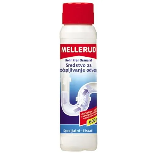 Mellerud Cevočistač granulat