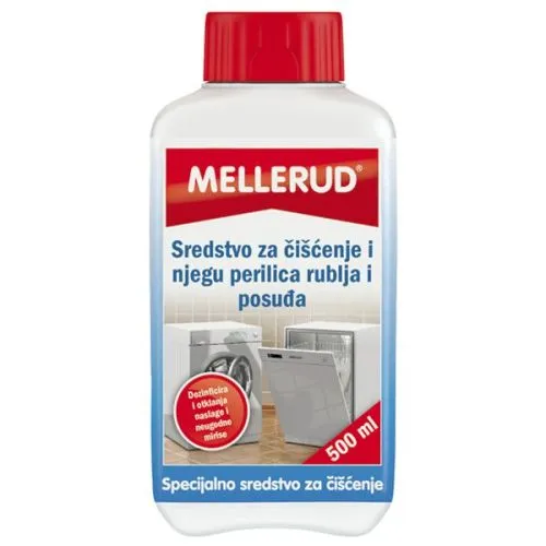 Mellerud Veš mašina i mašina za sudove čistač