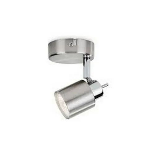 Meranti spot svetiljka mat hrom 1x35W 230V