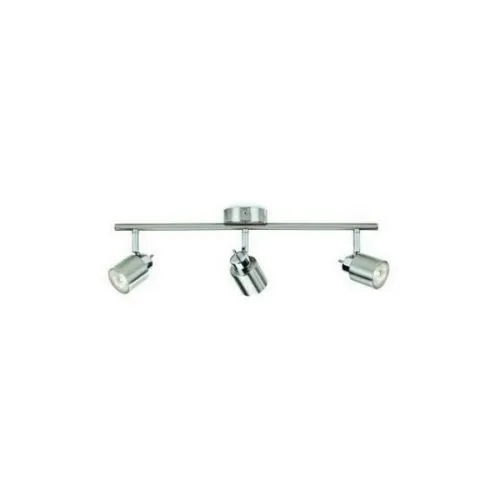 Meranti spot svetiljka mat hrom 3x35W 230V