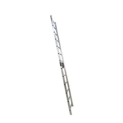Merdevine aluminijumske jednodelne 1x13 gazišta magnum