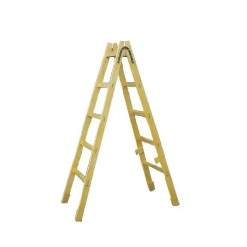Merdevine drvene 5x5 gazišta Strong