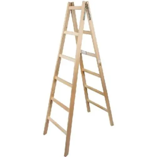 Merdevine drvene 6x6 gazišta Strong