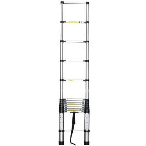 Merdevine teleskopske aluminijumske 3,2 m Home